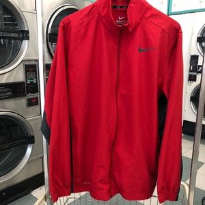 Nike jacket/ windbreaker
